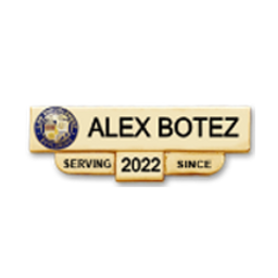 BCDOJRP Alex Botez 11/23/2000